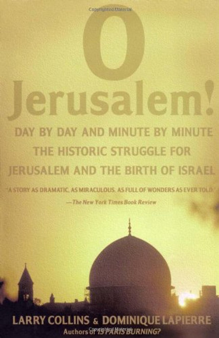 O Jerusalem!