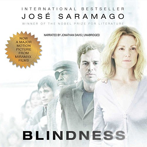 Blindness: A Novel (Blindness series, Book 1)
