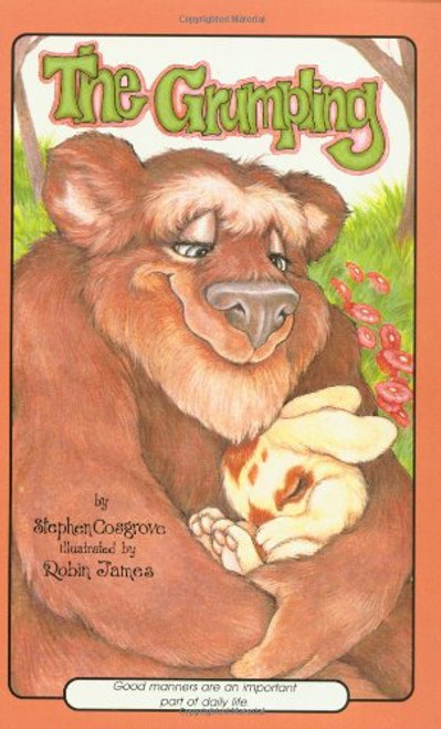 The Grumpling (Serendipity)