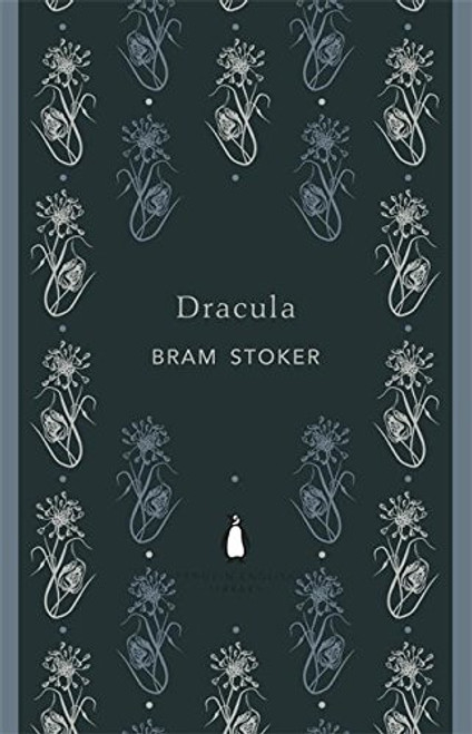 Penguin English Library Dracula