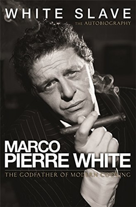 White Slave: The Autobiography