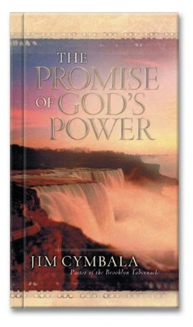 Promise of God's Power The