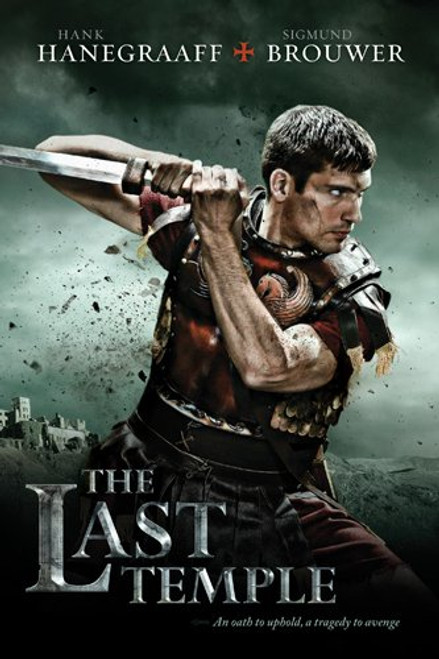 The Last Temple (The Last Disciple)