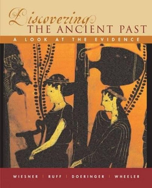 Discovering the Ancient Past: A Look at the Evidence