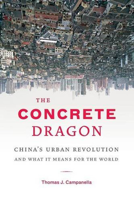 The Concrete Dragon