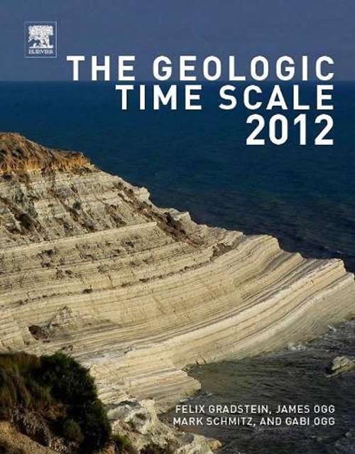 The Geologic Time Scale 2012 (2 Volume Set 1&2) The Geologic Time Scale 2012 (2 Volume Set 1&2)
