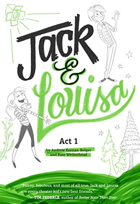 Act 1 (Jack & Louisa)