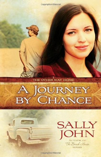 A Journey by Chance (The Other Way Home, Book 1)