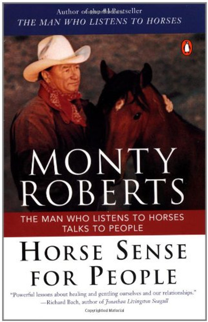 Horse Sense for People