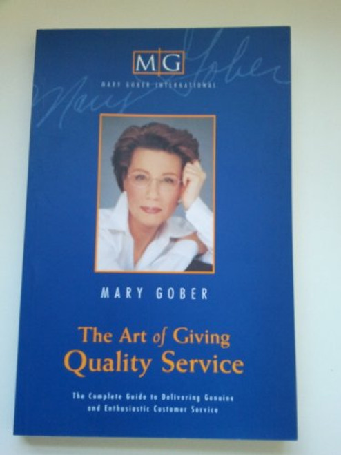 The Art of Giving Quality Service