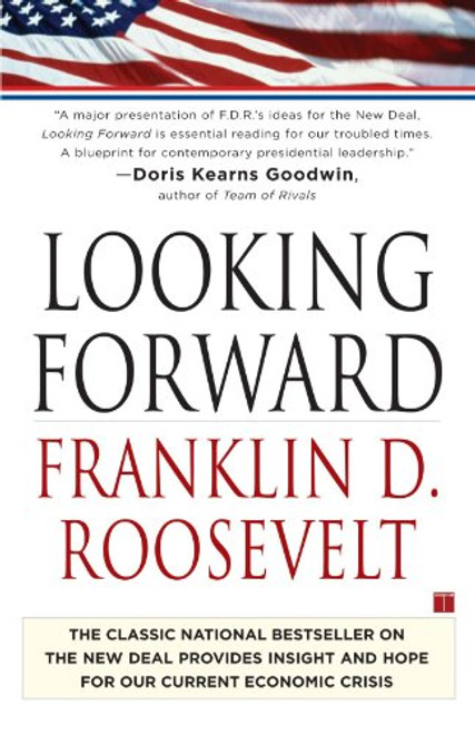 Looking Forward