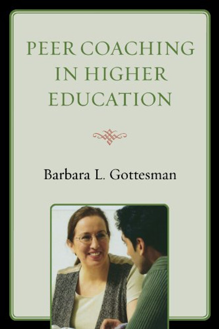 Peer Coaching in Higher Education
