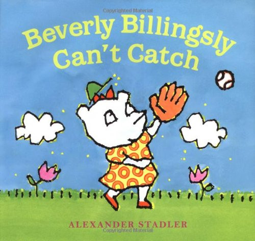 Beverly Billingsly Can't Catch Beverly Billingsly Can't Catch