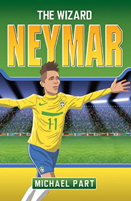 Neymar: The Boy from Brazil
