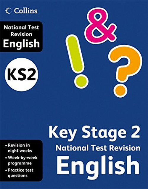 English KS2 (Revise & Shine)