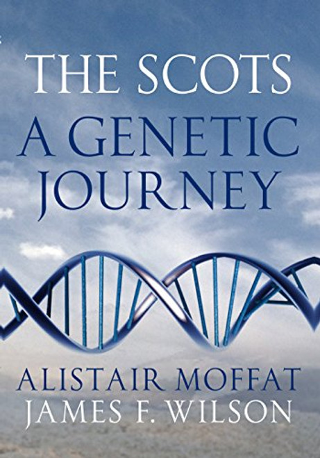 The Scots: A Genetic Journey