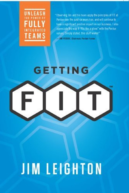 Getting F.I.T.: Unleashing the Power of Fully Integrated Teams