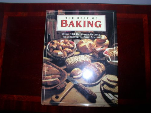 The Best of Baking