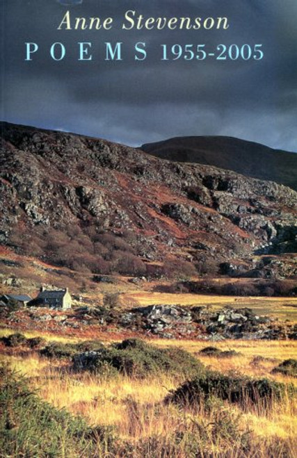 Poems 1955-2005