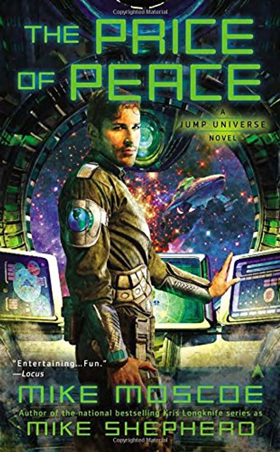 The Price of Peace (Society of Humanity, Bk. 2)