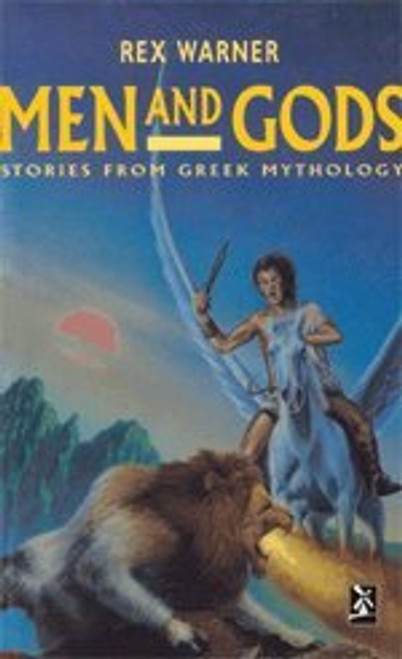 Men And Gods (New Windmills KS3)