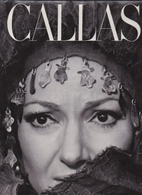 Callas: The Art and the Life - The Great Years