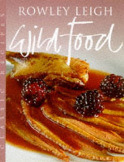Wild Food (Master Chefs)