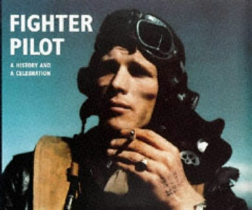 Fighter Pilot: A History and a Celebration