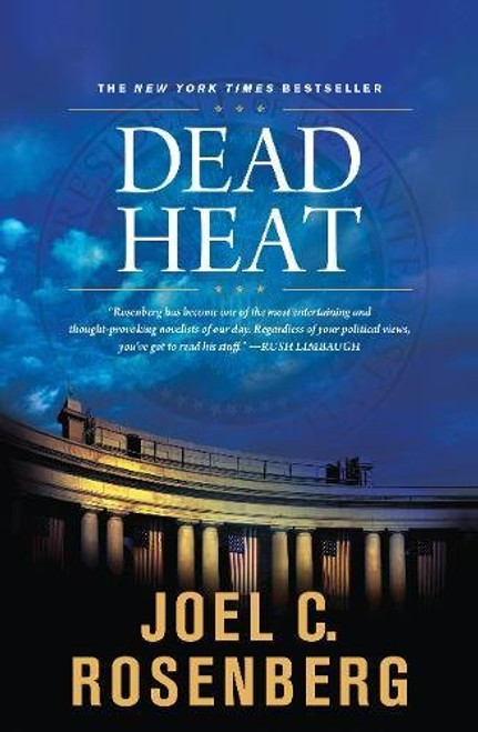 Dead Heat (Political Thrillers, No. 5)