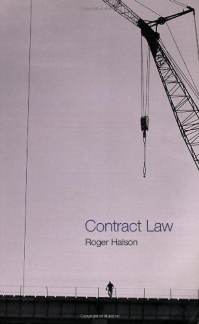 Contract Law (Longman Law Series) Contract Law (Longman Law Series)