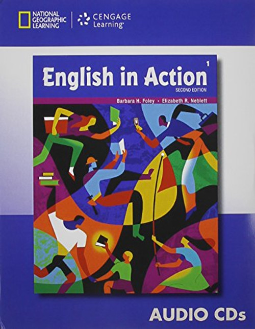 English in Action 1: Audio CD English in Action 1: Audio CD