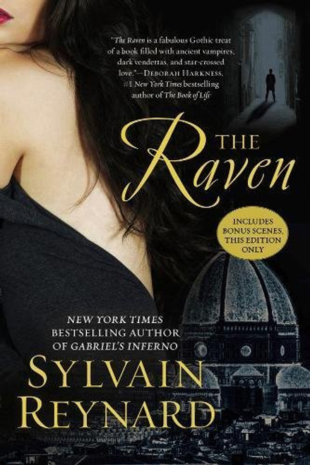 The Raven (Florentine series)
