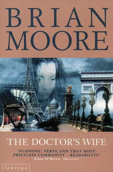 The Doctor's Wife (Paladin Books)