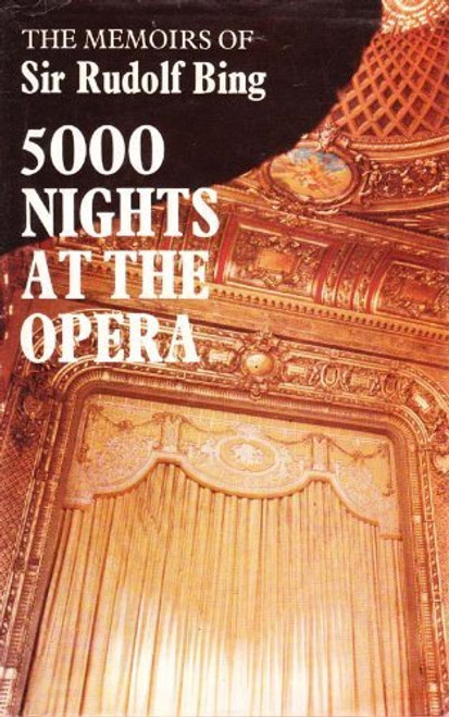 5000 Nights at the Opera
