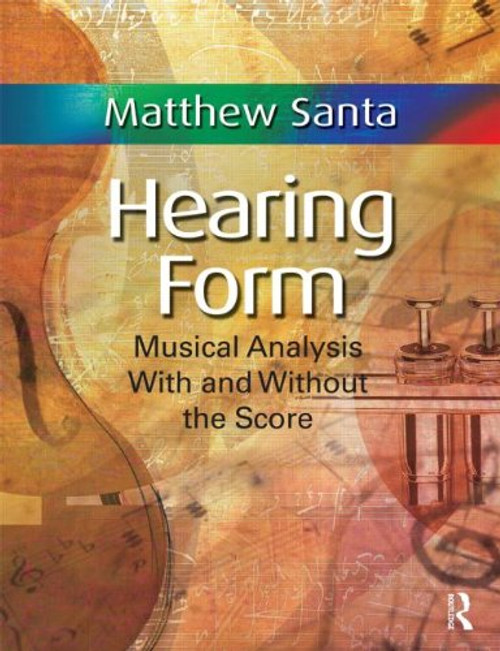 Hearing Form Hearing Form