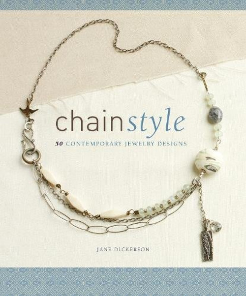 Chain Style 50 Contemporary Jewelry Designs