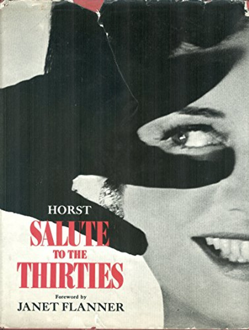Salute to the Thirties