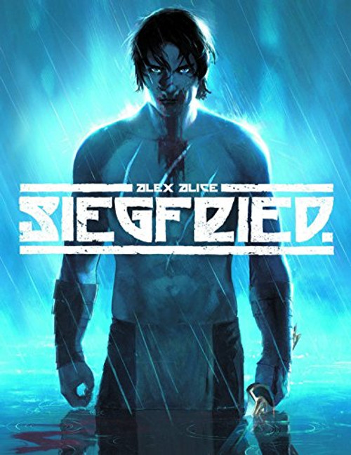 Siegfried Volume 1