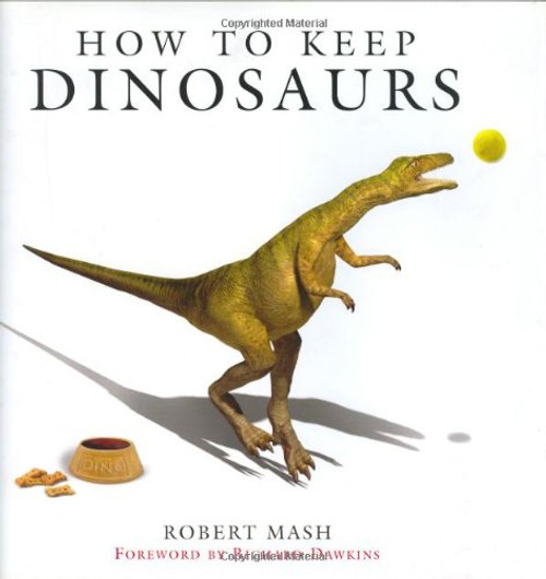 How to Keep Dinosaurs