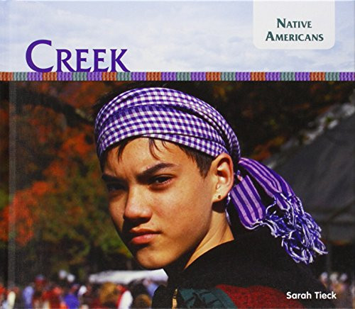 Creek (Native Americans)