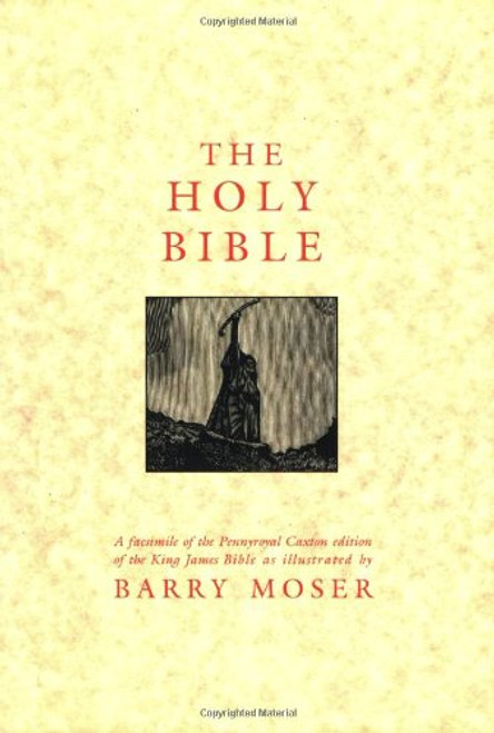 The Holy Bible: King James Version