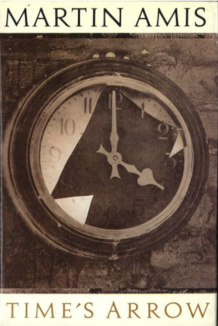 Time's arrow, or, The nature of the offence