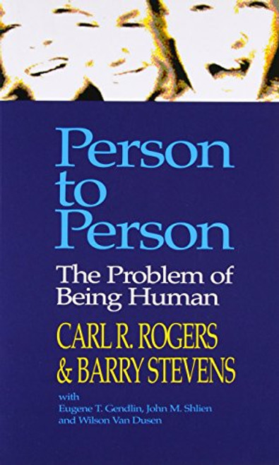 Person to Person: The Problem of Being Human (Condor Books) Person to Person: The Problem of Being Human (Condor Books)