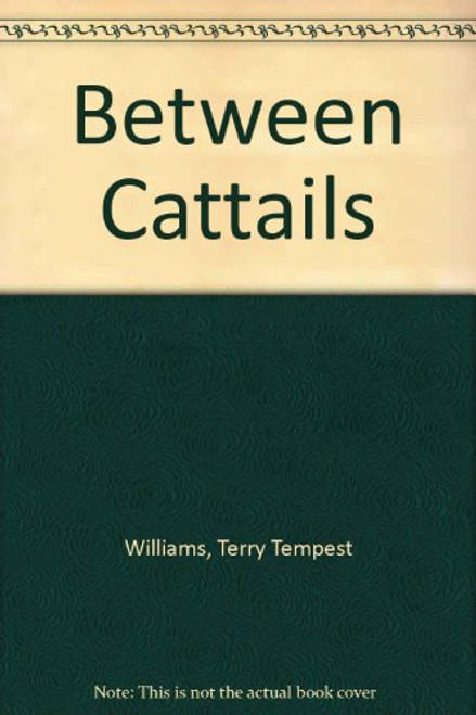 Between Cattails