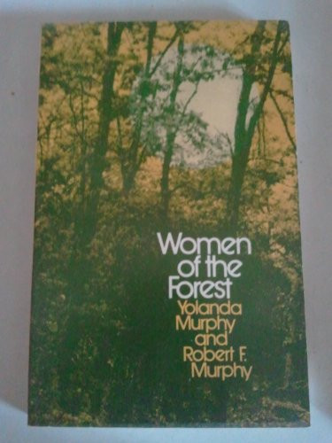 Women of the Forest
