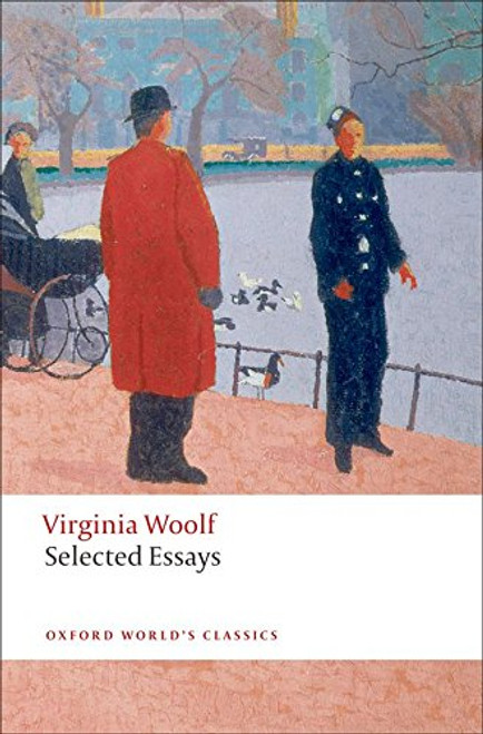 Selected Essays (Oxford World's Classics)