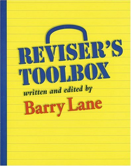 The Reviser's Toolbox