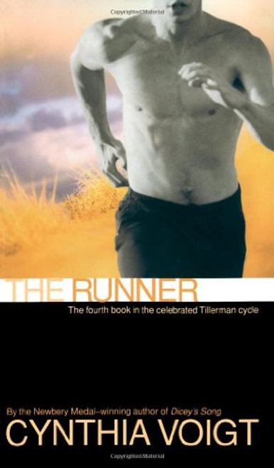 The Runner (The Tillerman Series #4)