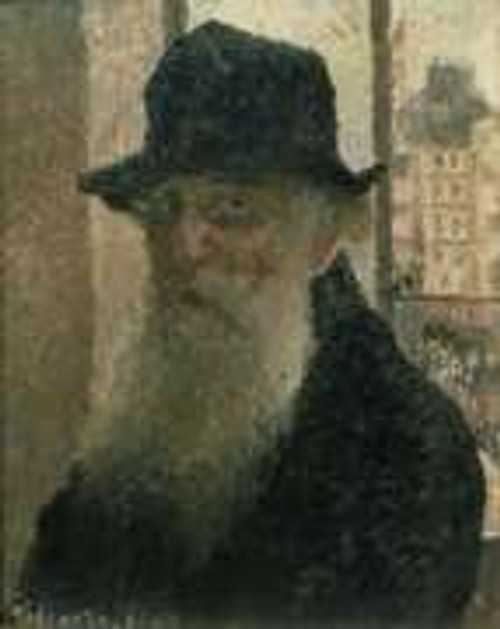 Camille Pissarro: Letters to His Son Camille Pissarro: Letters to His Son