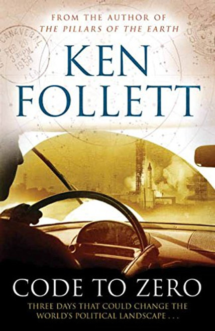 Code to Zero Code to Zero